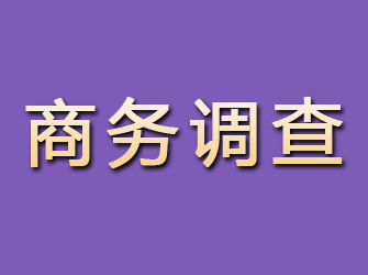 禹王台商务调查